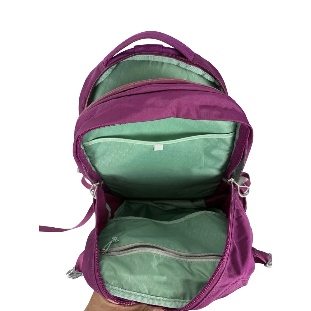 OSPREY Purple Women's Backpack